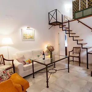 Apartment One & Lux- Plaza Cristo De Burgos, Seville