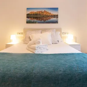 Apartment El Lagar De Cuna By Thegoodtourist, Seville