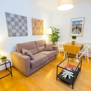 Apartment Castellar Centro, Seville