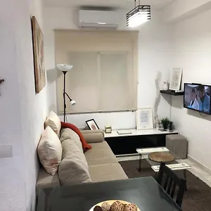 Apartment Tablada Remedios, Seville