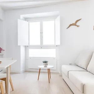  Appartamento Villalobos By Time Spagna