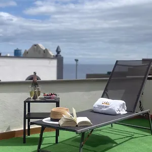 Casa A 50 Metros De La Playa. Supreme Pedro El Socorro