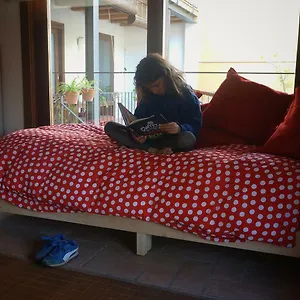 La Casa Del Mig Castelló d'Empúries