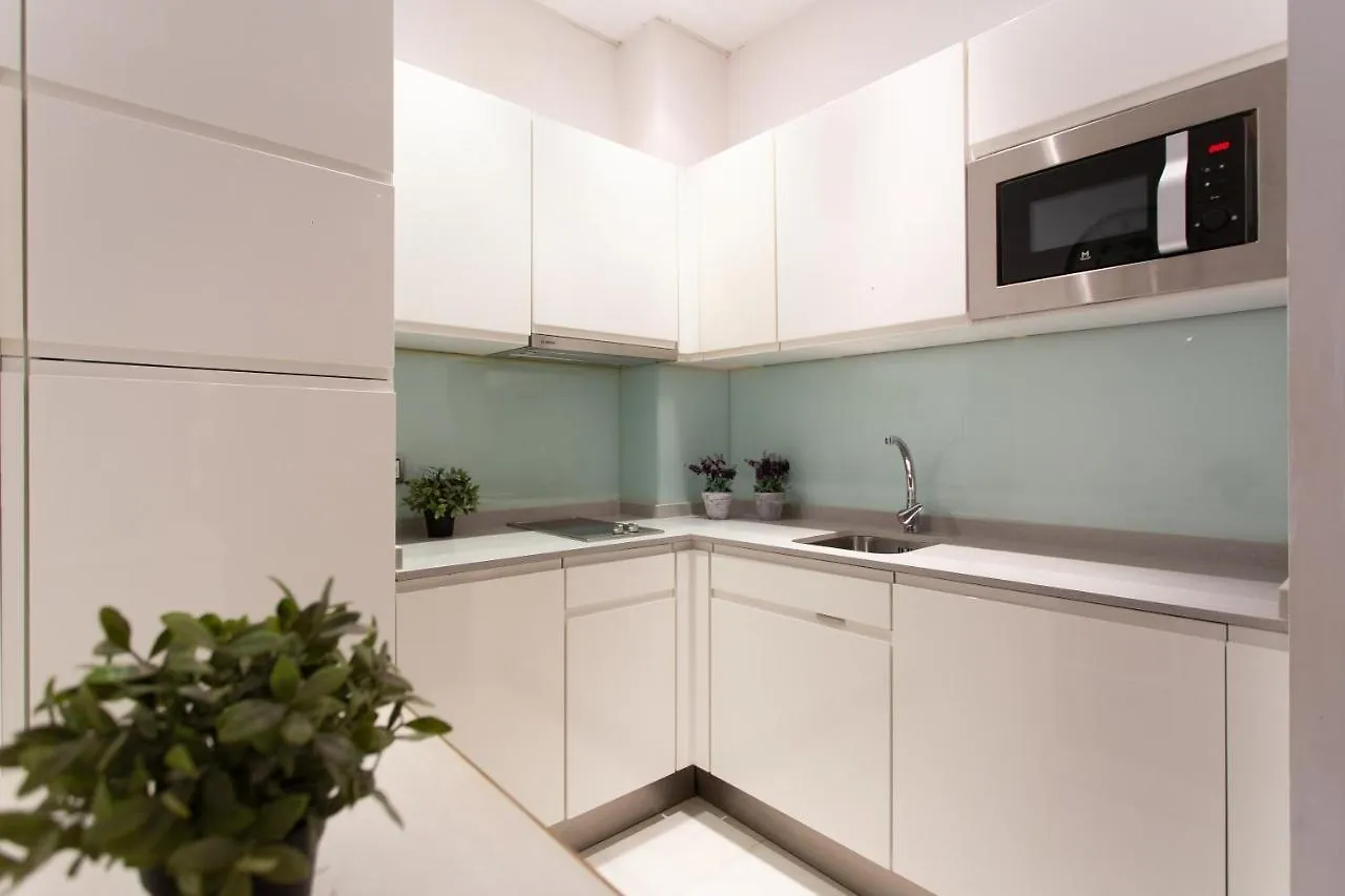 Apartment San Lorenzo By Thegoodtourist Seville