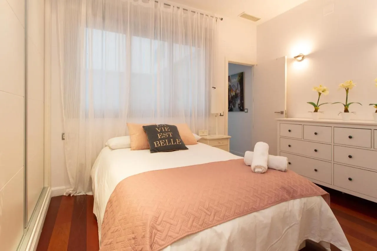 Apartment San Lorenzo By Thegoodtourist Seville